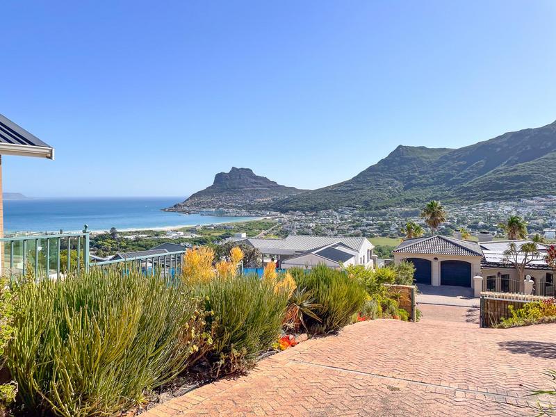 4 Bedroom Property for Sale in Hout Bay Western Cape